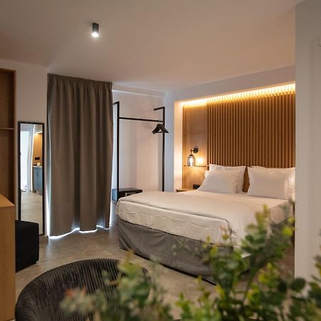 Griffin Suites Heraklion  Ngoại thất bức ảnh