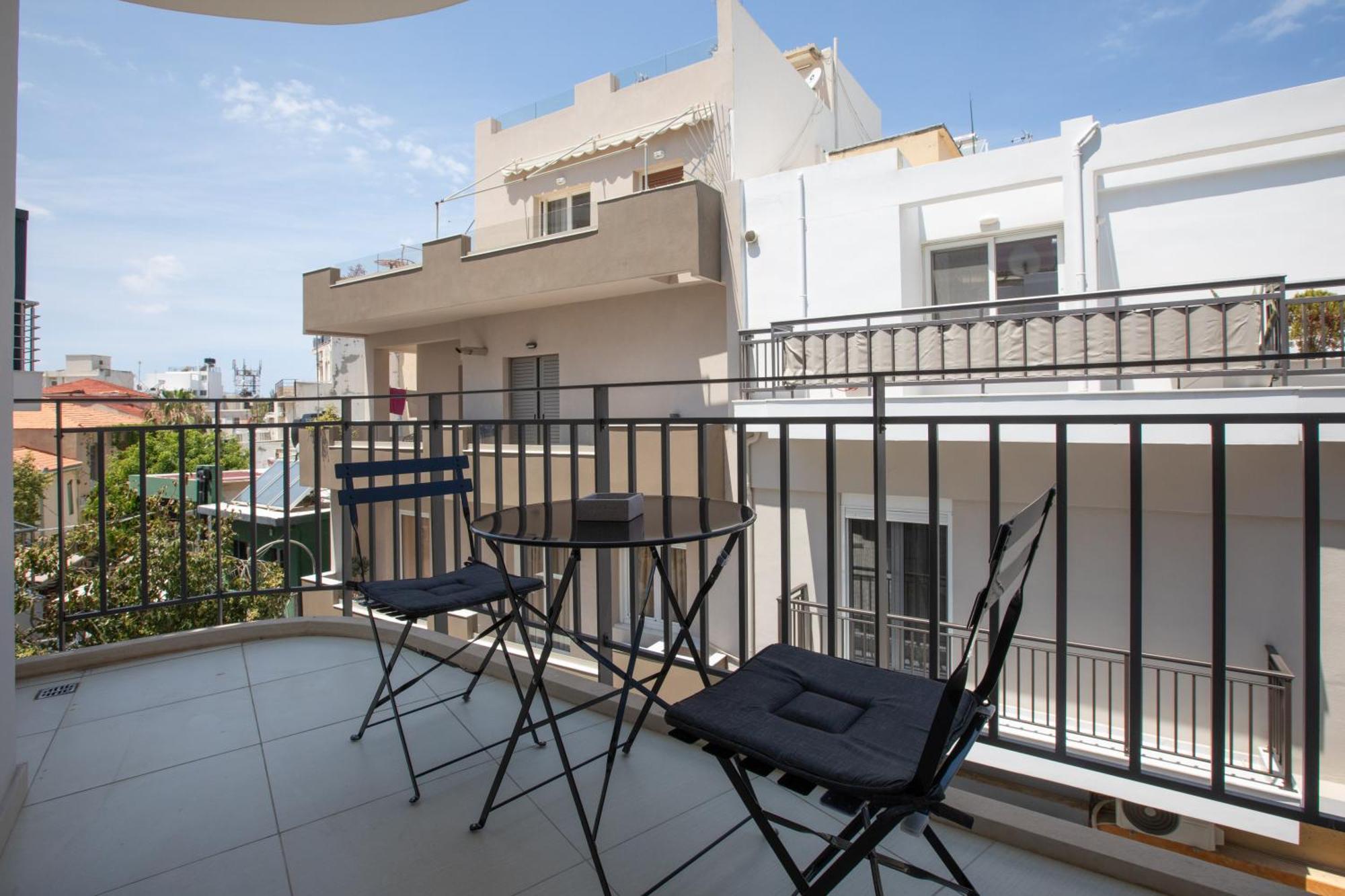 Griffin Suites Heraklion  Ngoại thất bức ảnh
