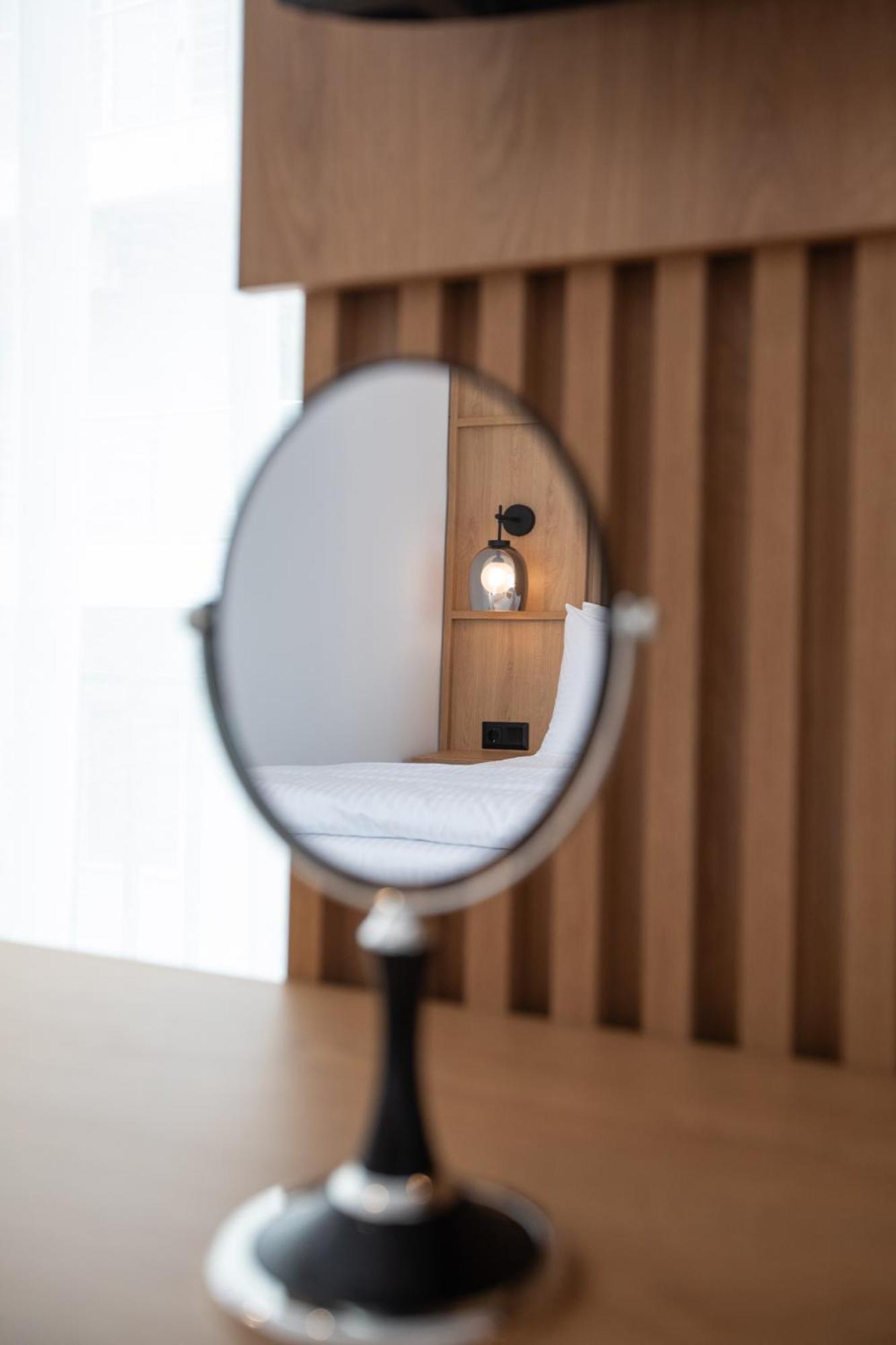 Griffin Suites Heraklion  Ngoại thất bức ảnh