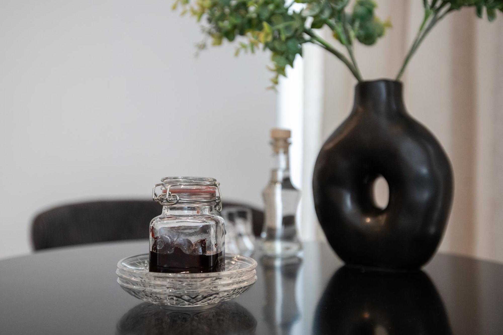 Griffin Suites Heraklion  Ngoại thất bức ảnh