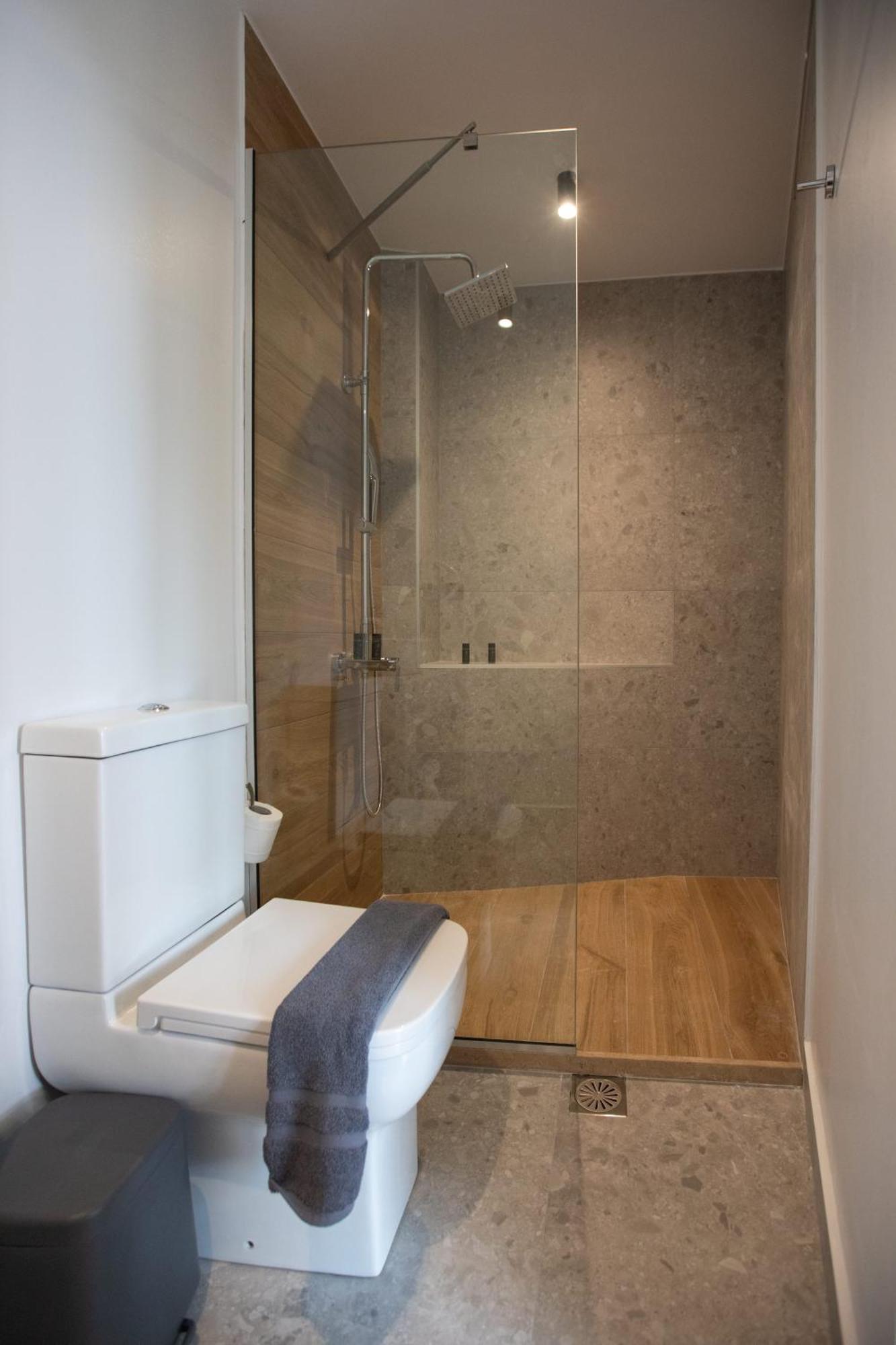 Griffin Suites Heraklion  Ngoại thất bức ảnh